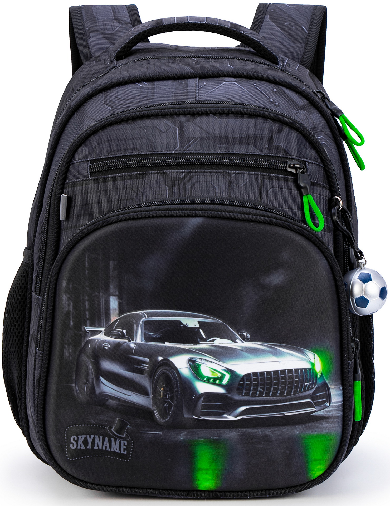 Рюкзак SkyName - фото 2