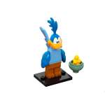Фигурка LEGO Minifigures collt-4