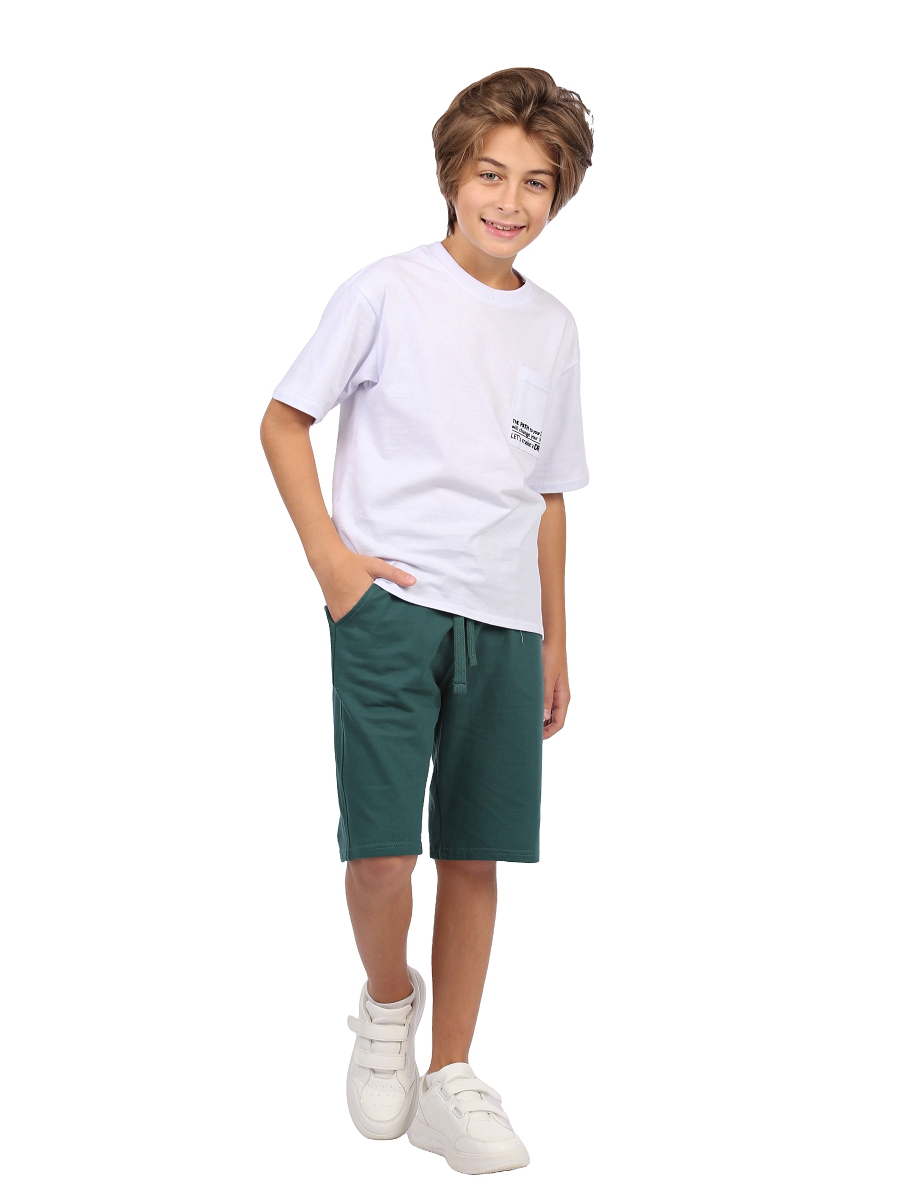 Шорты N.O.A. 11267-7 - фото 3