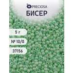 Набор для творчества Preciosa бисер чешский 10/0 5 г 1 шт