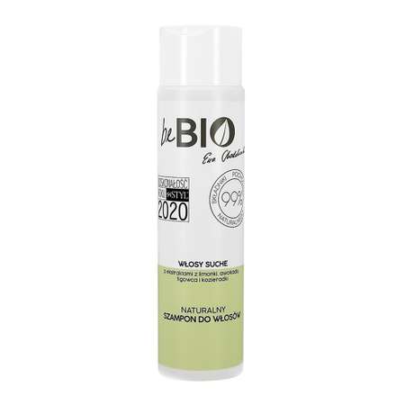 Шампунь beBio