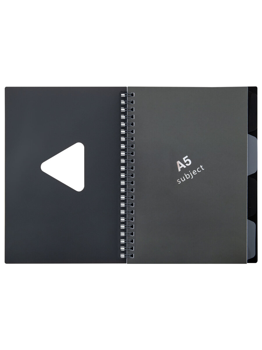 Тетрадь Brauberg клетка 80 лист. - фото 7