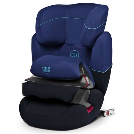 Автокресло CBX by Cybex Isofix 1/2/3 (9-36 кг)