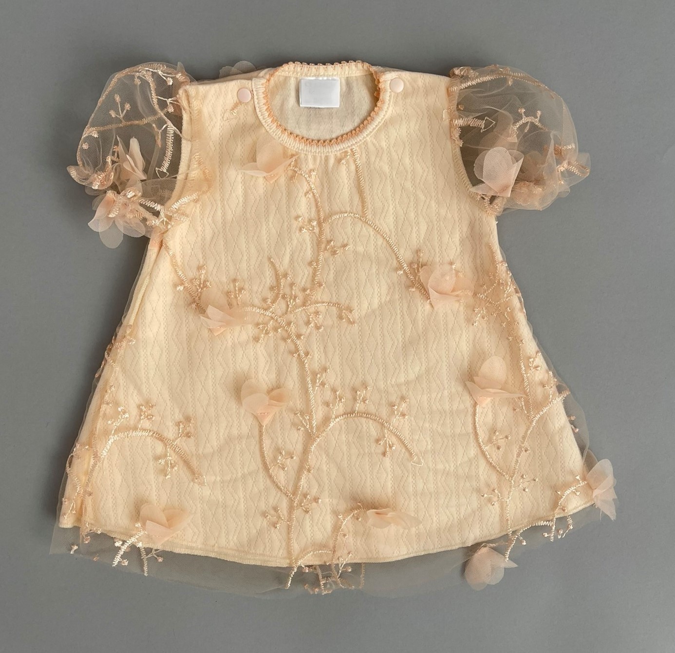 Платье Clariss ЦБ-00001064 - фото 1