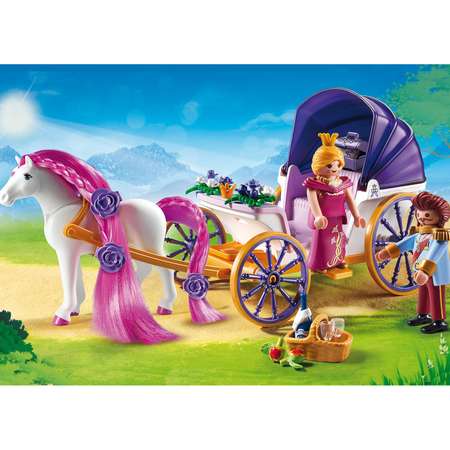 Конструктор Playmobil блочный
