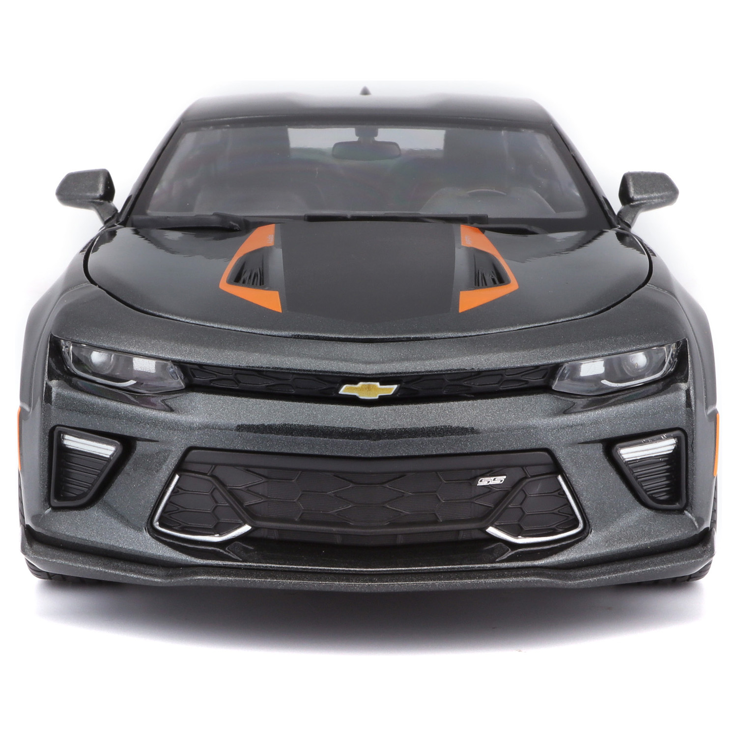 Автомобиль MAISTO 31385 - фото 3