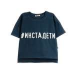 Футболка KUZA