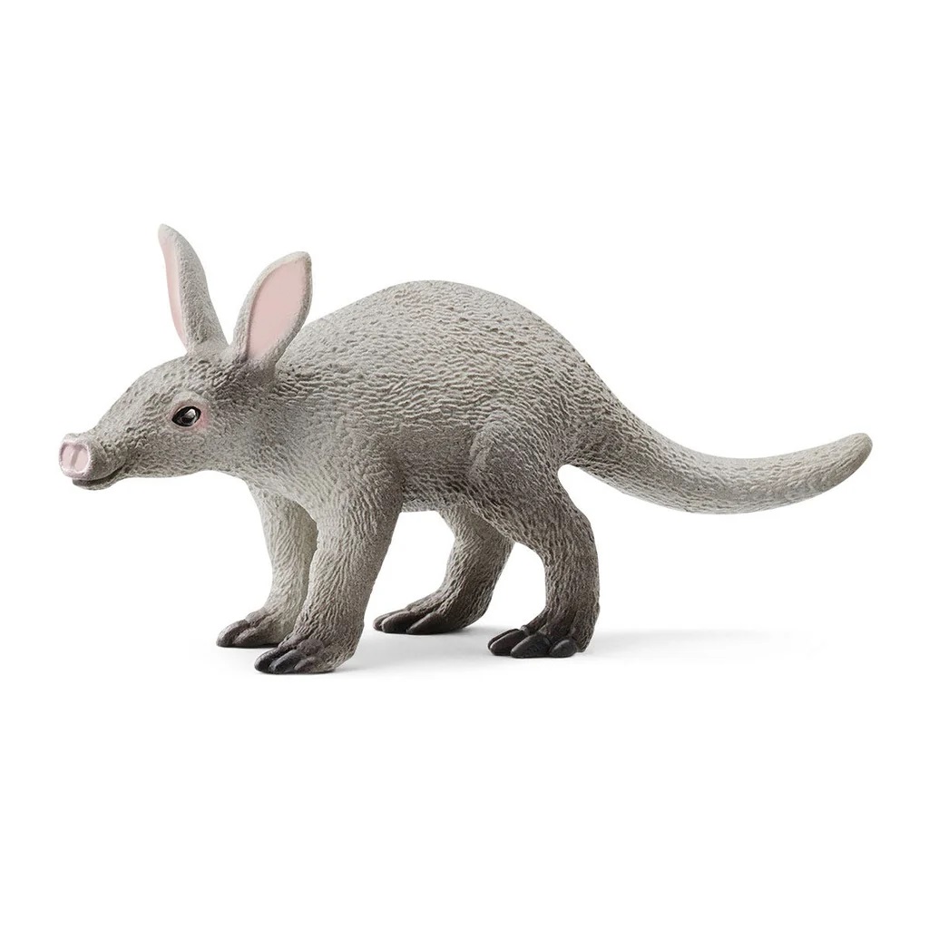 Фигурка SCHLEICH Трубкозуб - фото 1