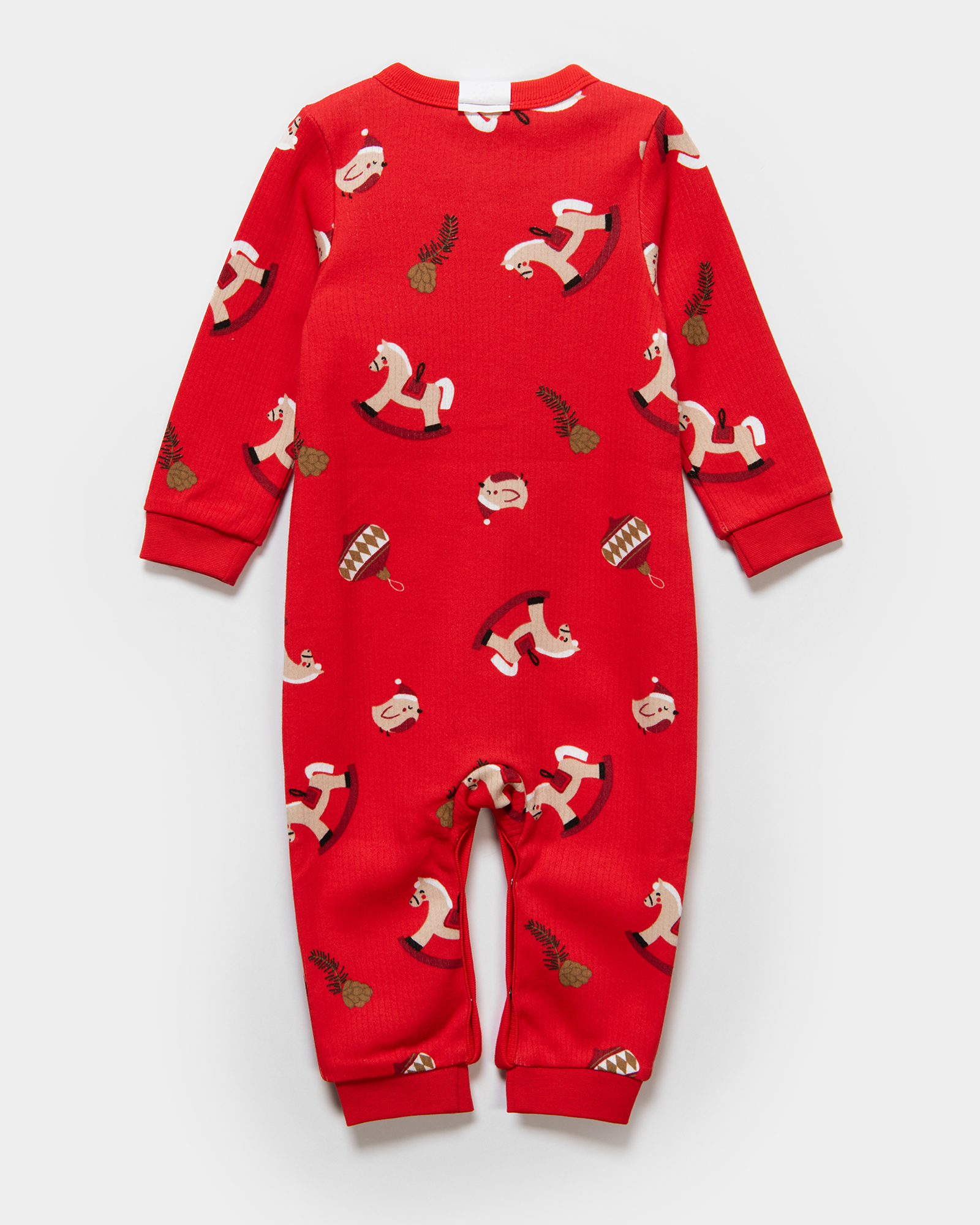 Комбинезон Моя Горошинка W24MG2-5/008ig-11 - фото 2