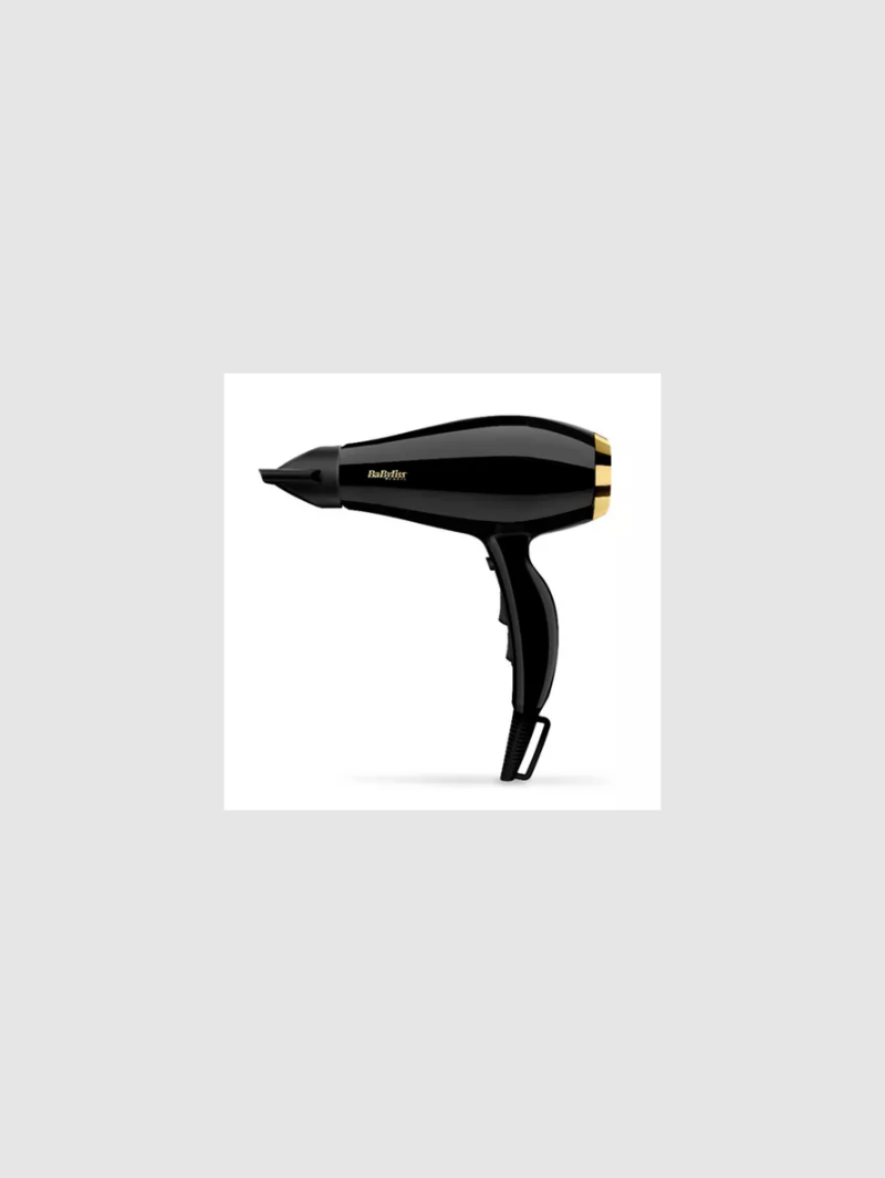 Фен BABYLISS 6714E - фото 3