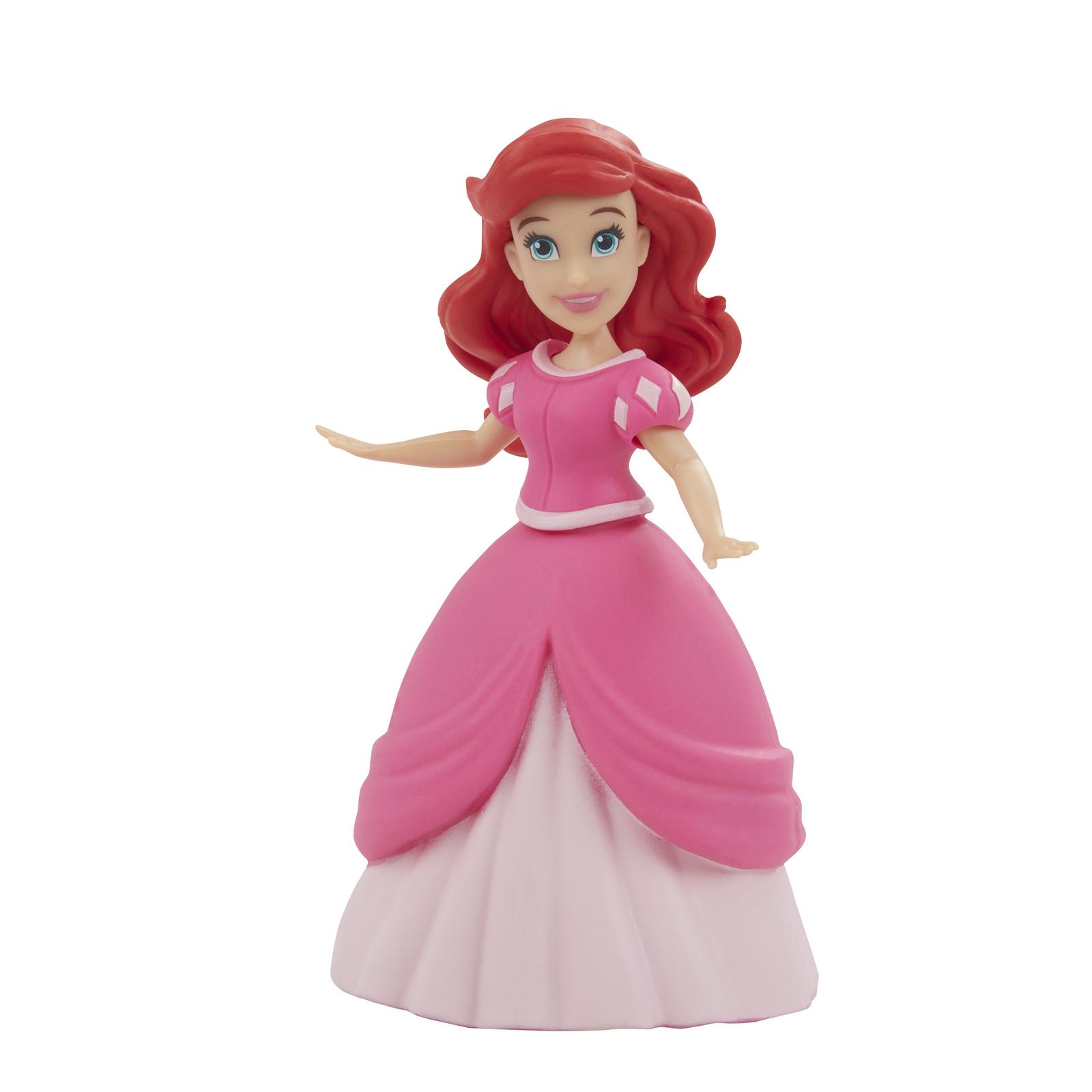 Кукла модельная Disney Princess F0375EU2 - фото 3