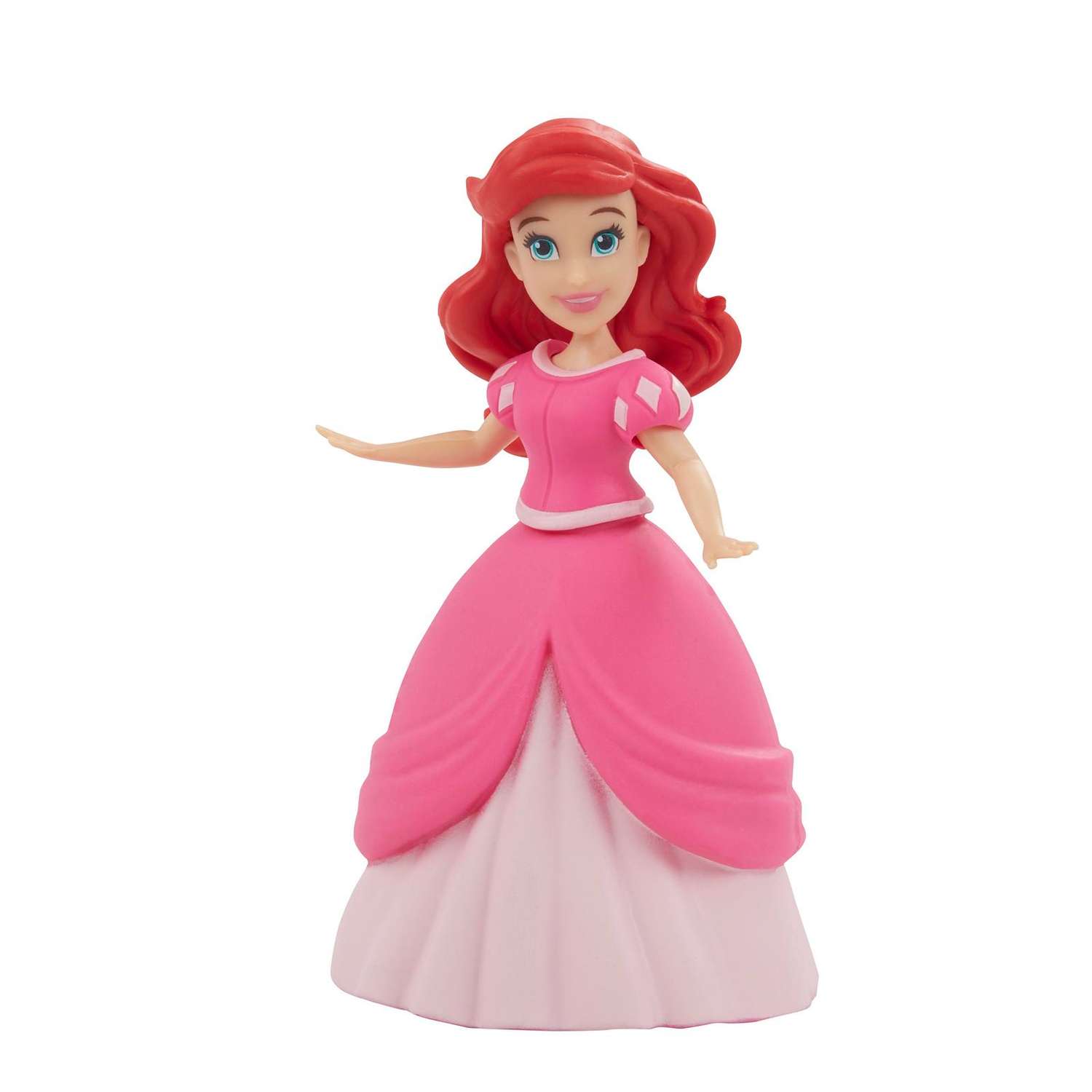 Кукла модельная Disney Princess F0375EU2 - фото 3
