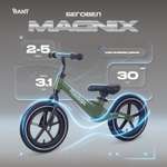 Двухколесный беговел Rant