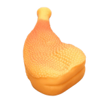 Игрушка Пижон Куриный окорок пищащая для собак 15.5см 157508