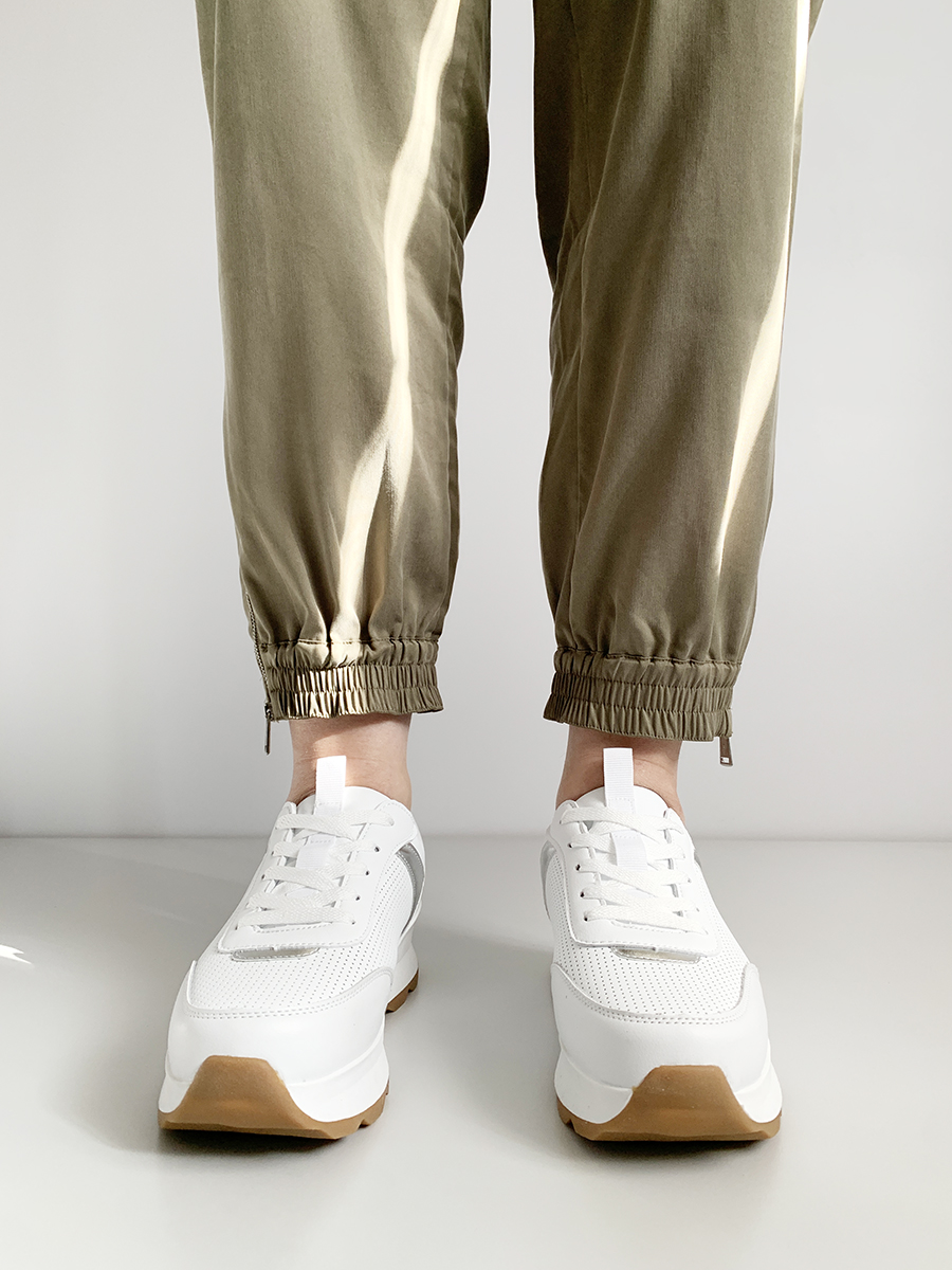 Кроссовки RIDLSTEP 25102-800-1 - фото 8