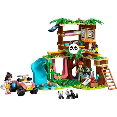 Конструктор LEGO Friends Уход за животными блочный