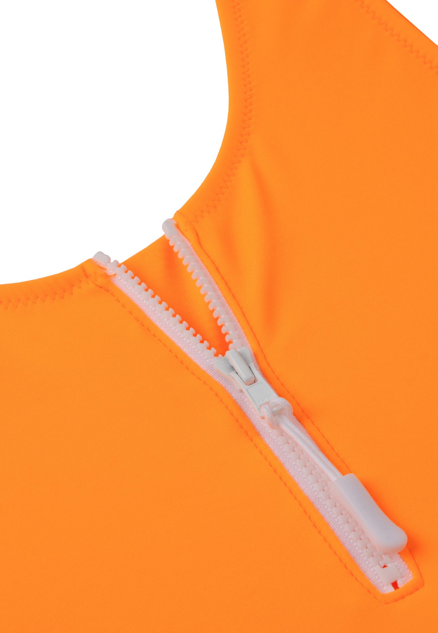 Купальник Aruna 1073 Тыквенный - фото 3