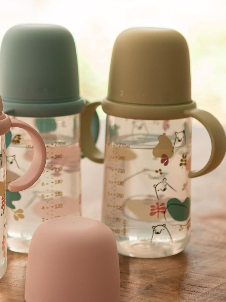 Поильник Suavinex 270 мл - фото 5