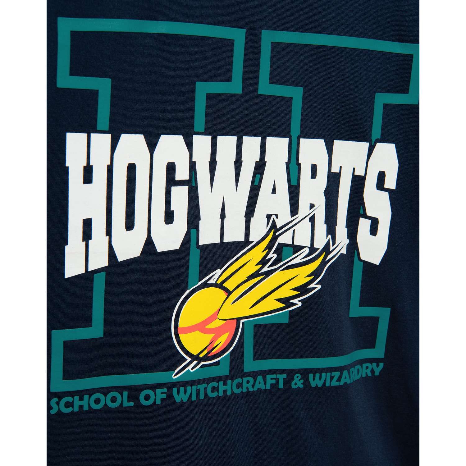 Футболка Harry Potter S24LC5-F5G7436tb-D6 - фото 4