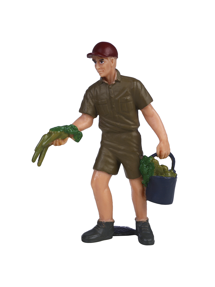 Игровой набор Masai Mara На ферме - фото 9