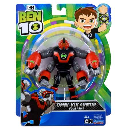Фигурка Ben10