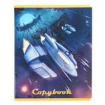 Общая тетрадь Erhaft клетка 60 лист.