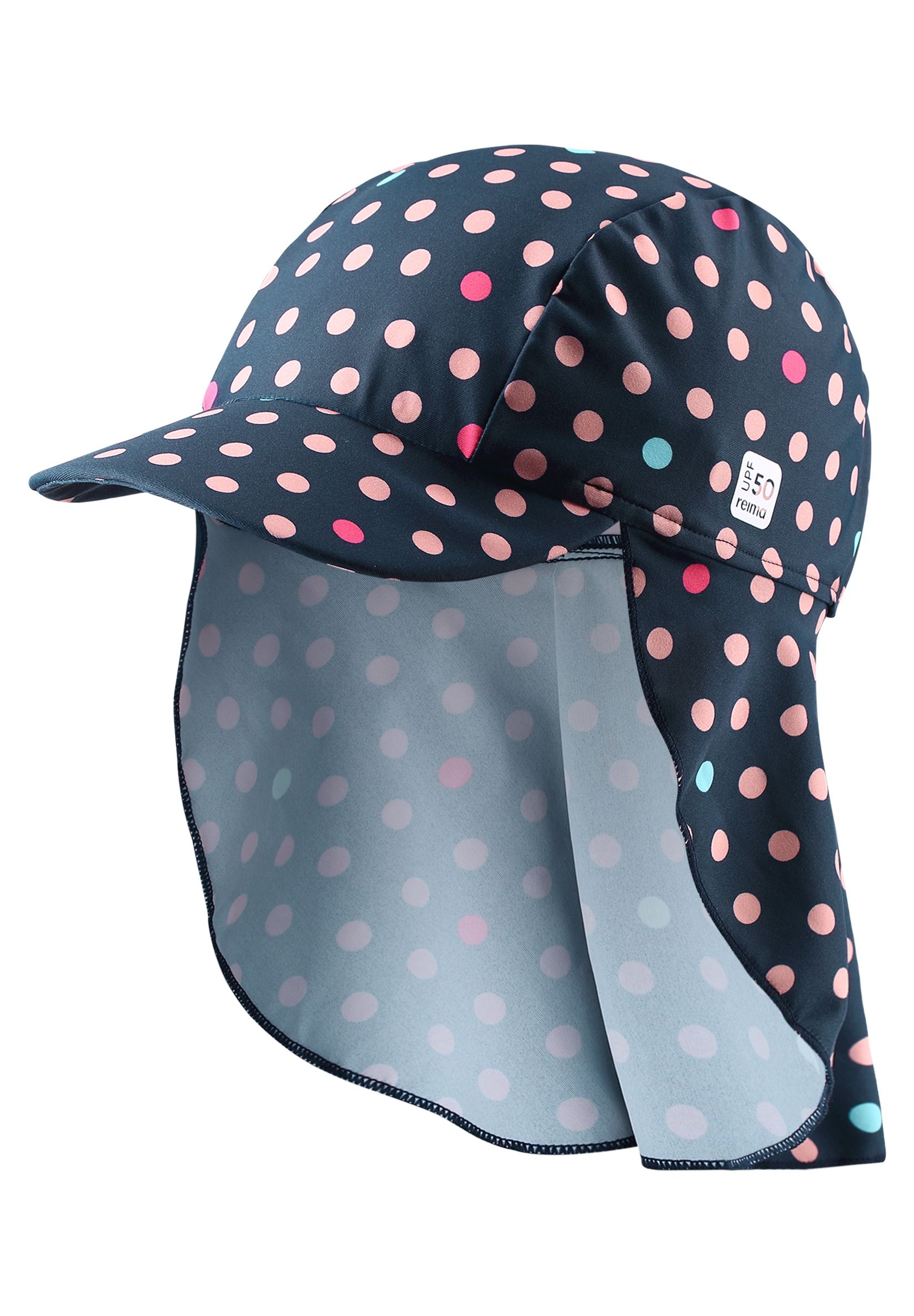 Кепка Reima 518553B-6988 - фото 1