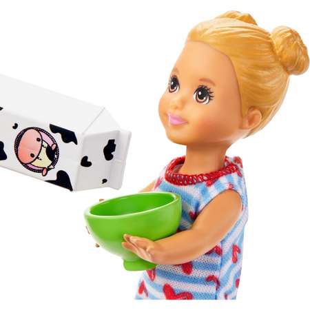 Кукла модельная Barbie