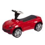 Каталка Rastar Lamborghini Urus Красная 83600
