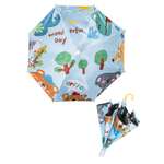 Зонт Белоснежка