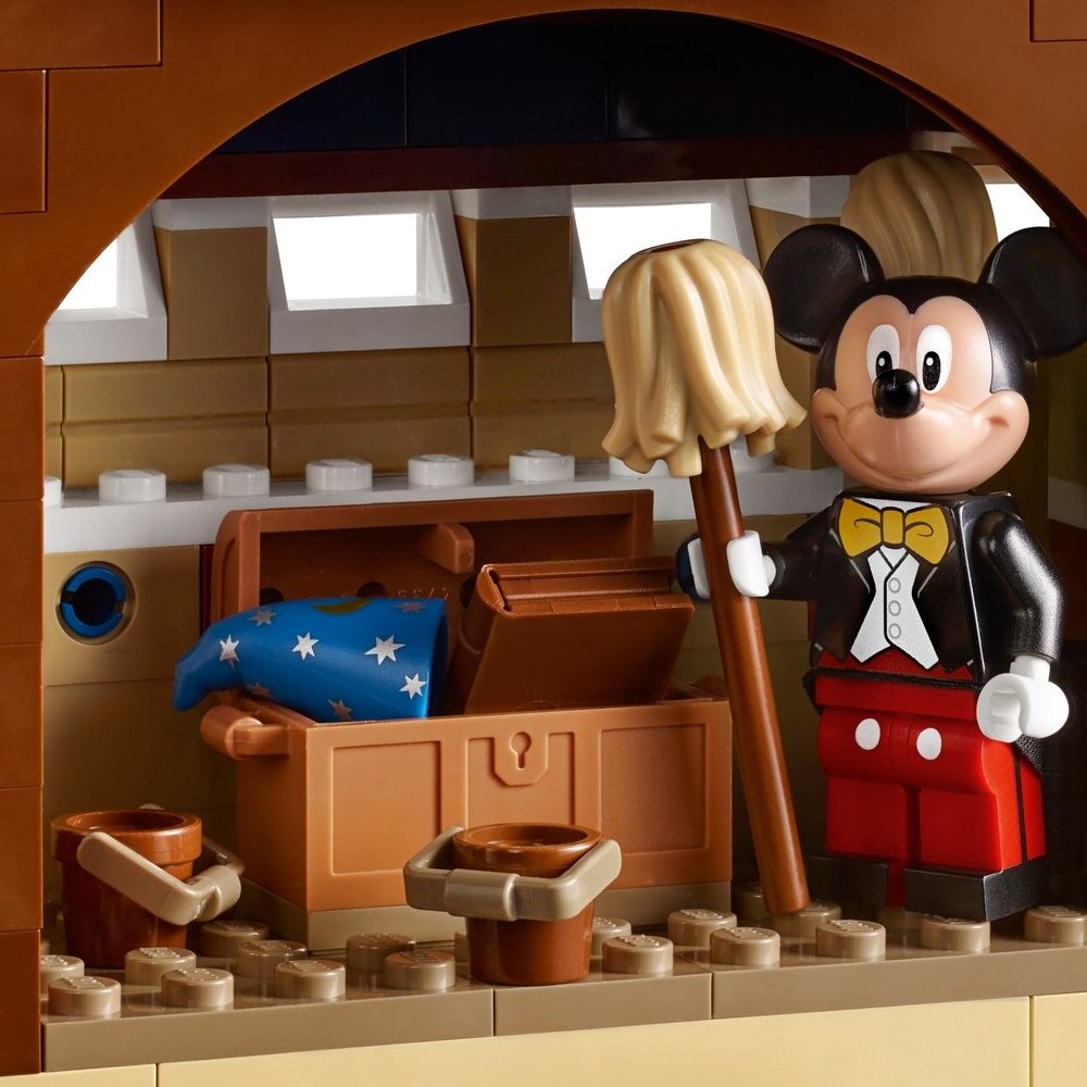 Конструктор LEGO 231 дет. - фото 6