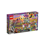 Конструктор LEGO Friends 41352 648 дет.