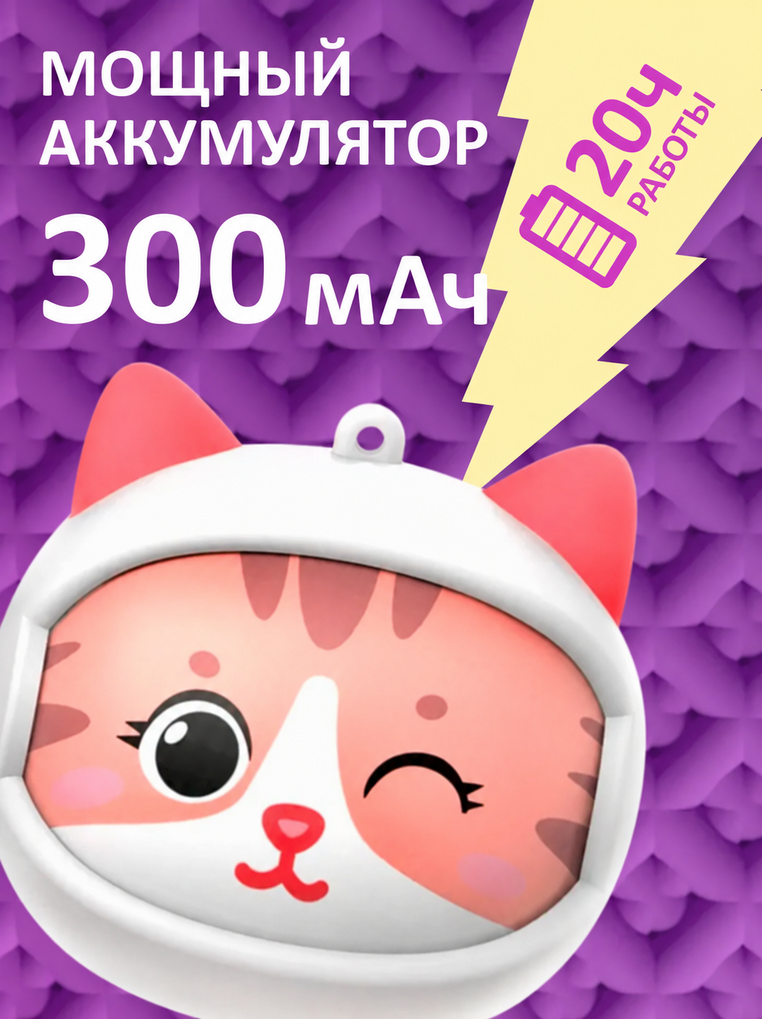 Наушники TWS Genzai TWS - фото 3