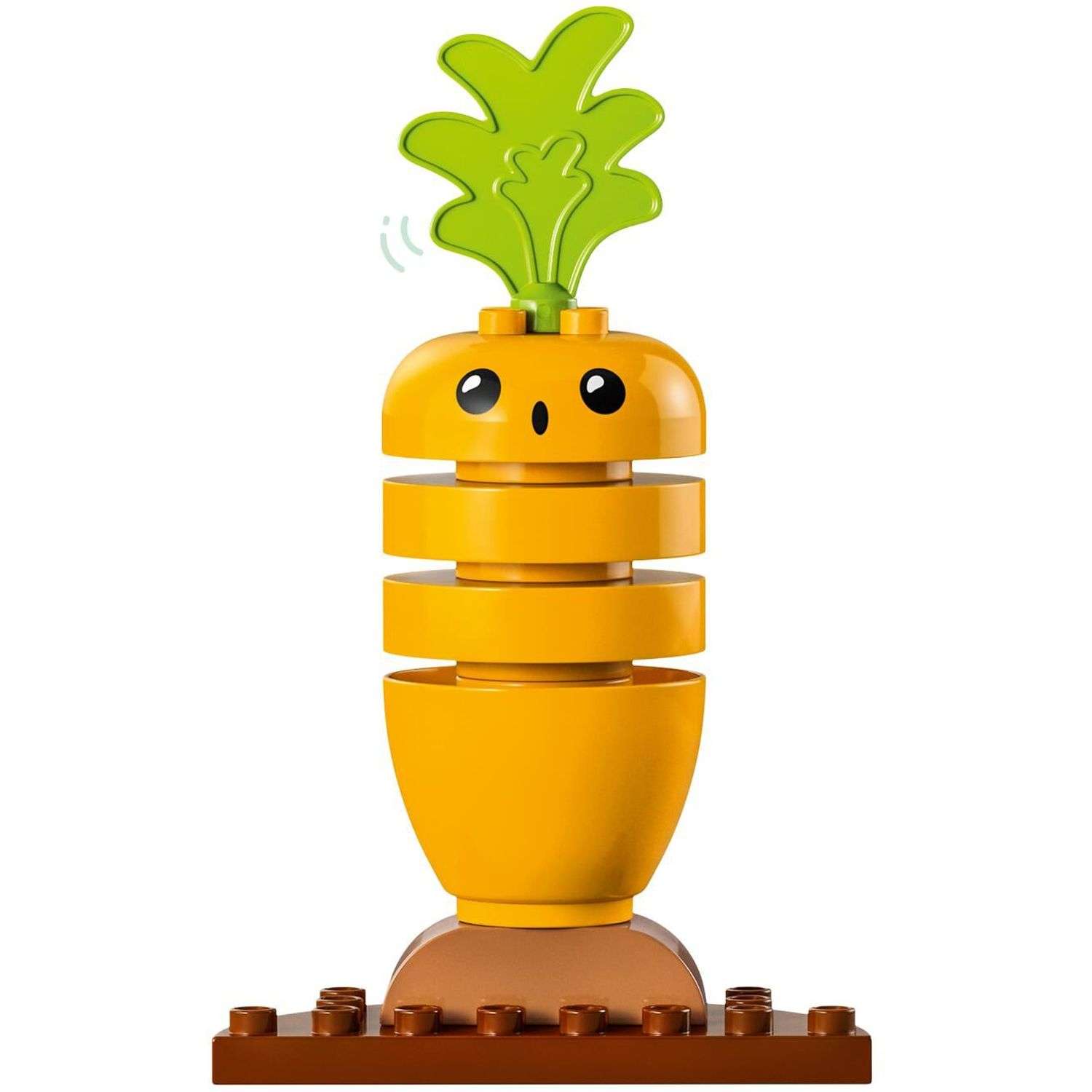 Конструктор LEGO DUPLO Organic Garden - фото 4