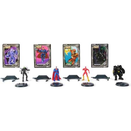 Игровой набор Batman Metal Force