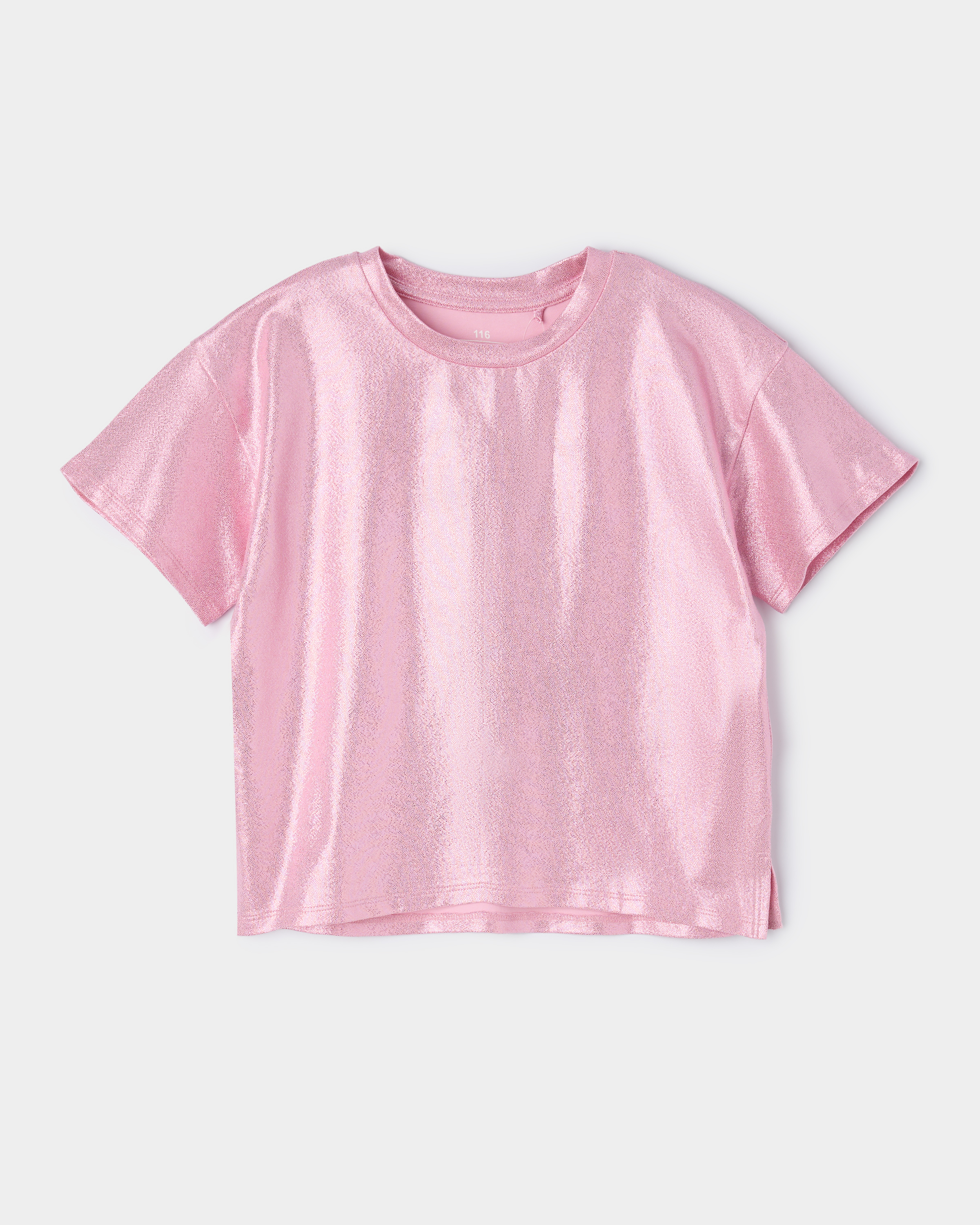 Футболка Futurino S26FU3FGAW2523kgJJ - фото 2