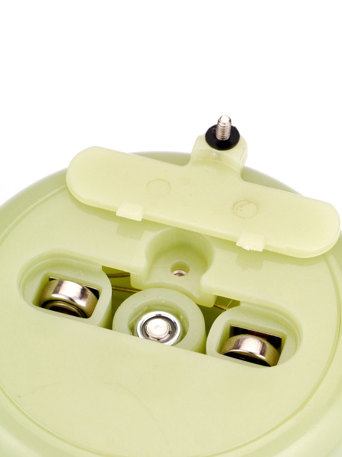 Настольная игра YoYoFactory йо-йо SpinStar LED - фото 9