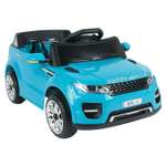 Автомобиль TOMMY Range Rover RR-1 С пультом ДУ