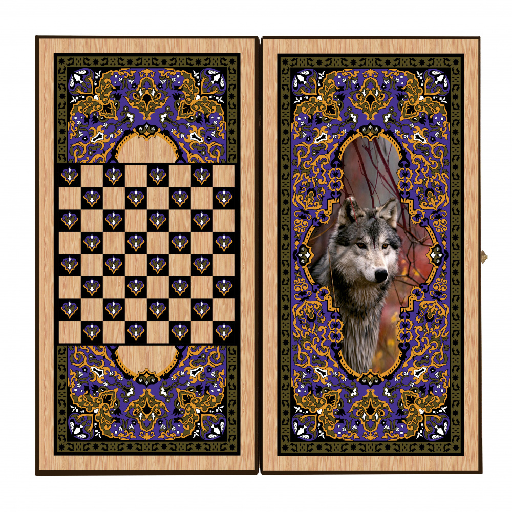 Настольная игра Partida - фото 8