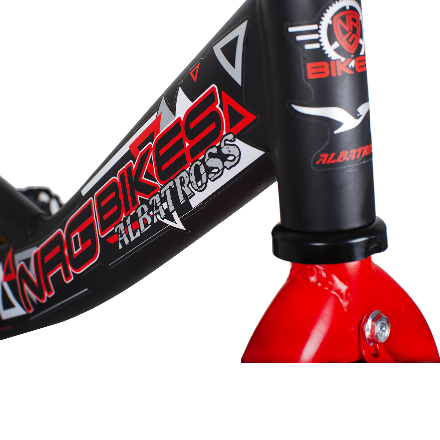 Двухколесный велосипед NRG BIKES 20 дюймов - фото 23