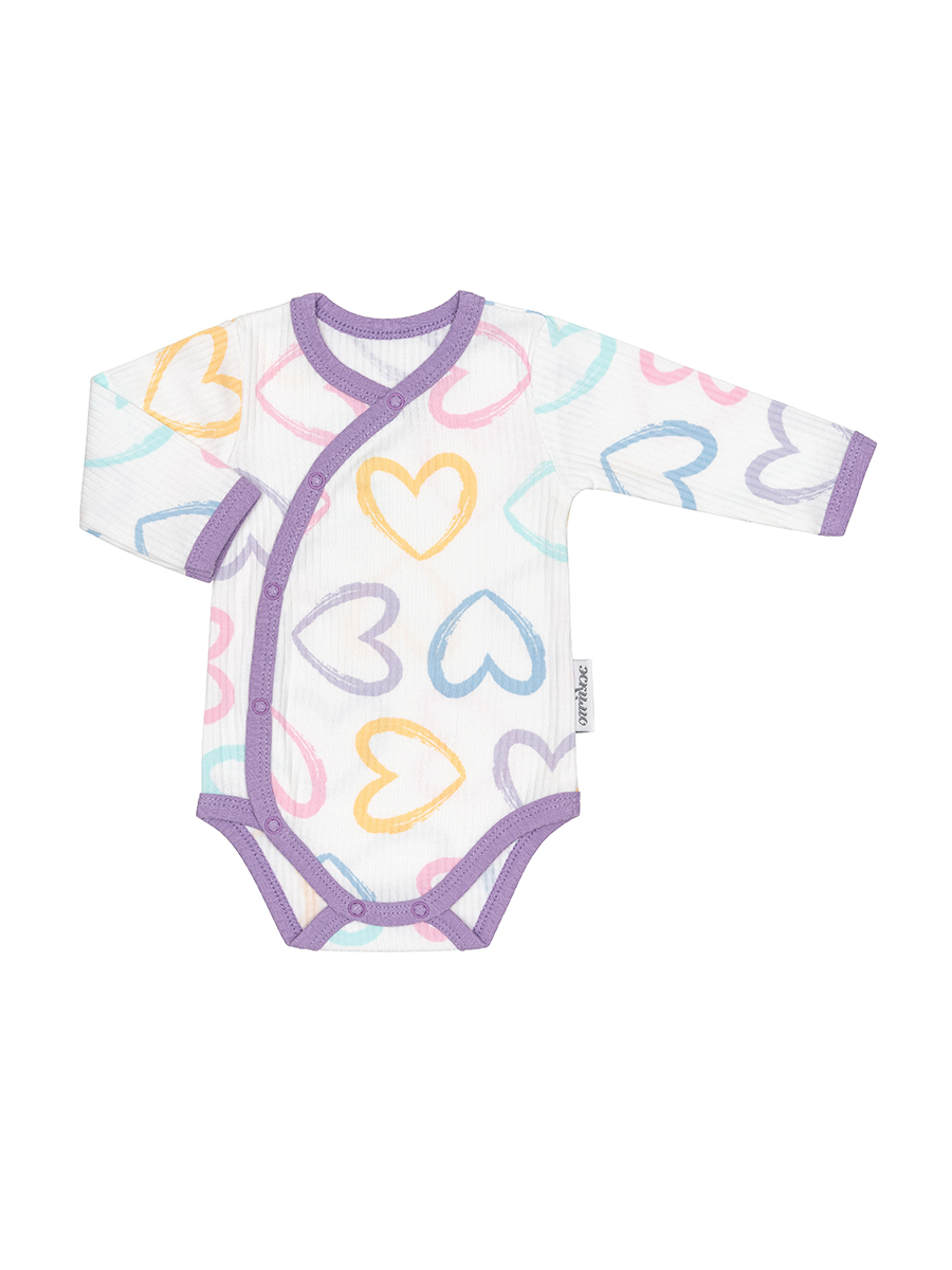 Боди 2 шт Эскимо 207-7108 - фото 4