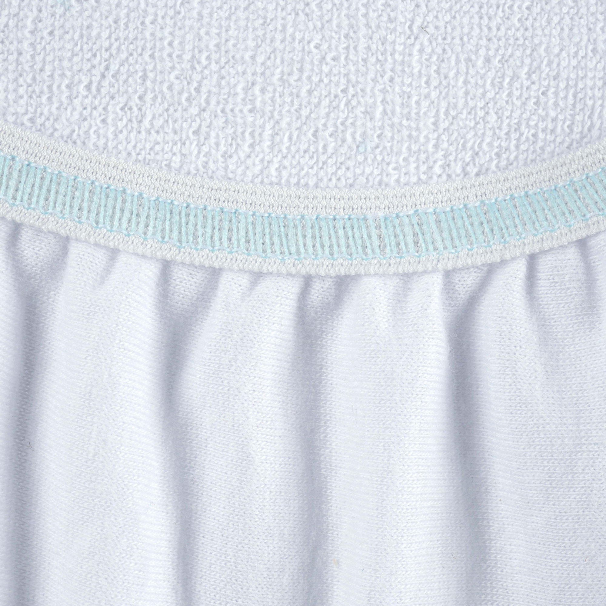 Наматрасник Mrs.Stretch Mr.Jersy 200х120 - фото 3