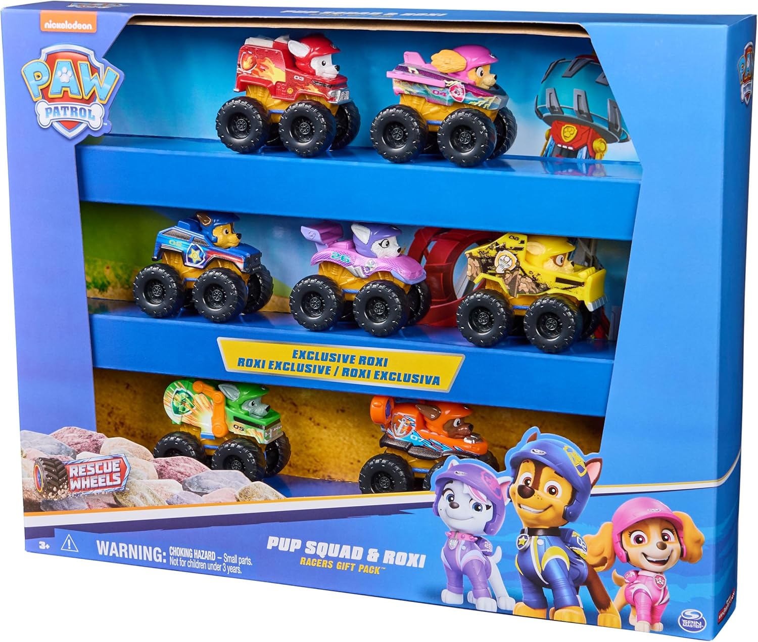 Игровой набор Paw Patrol - фото 5