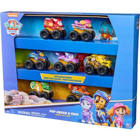 Игровой набор Paw Patrol