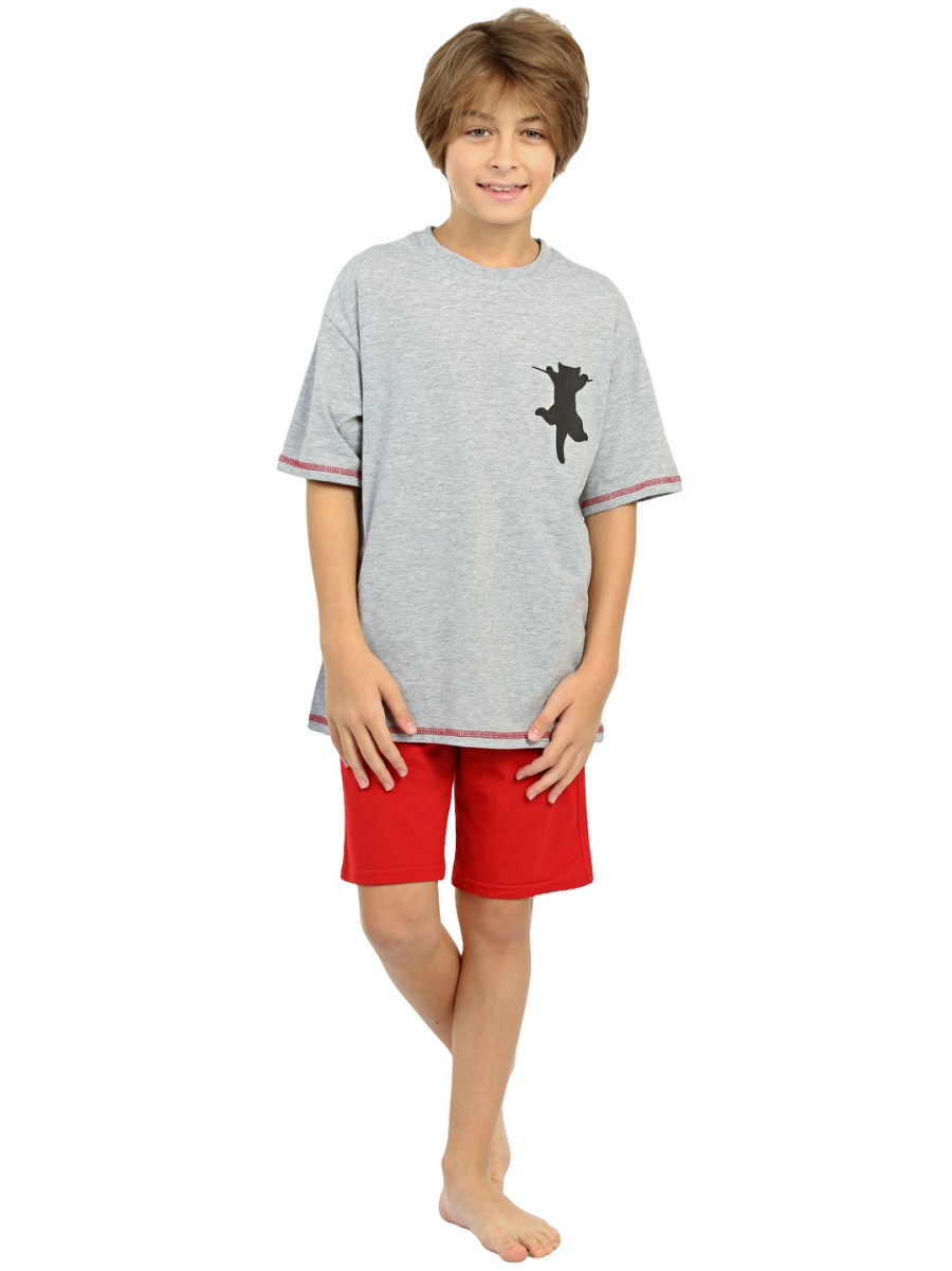 Пижама N.O.A. 11508-1 - фото 7