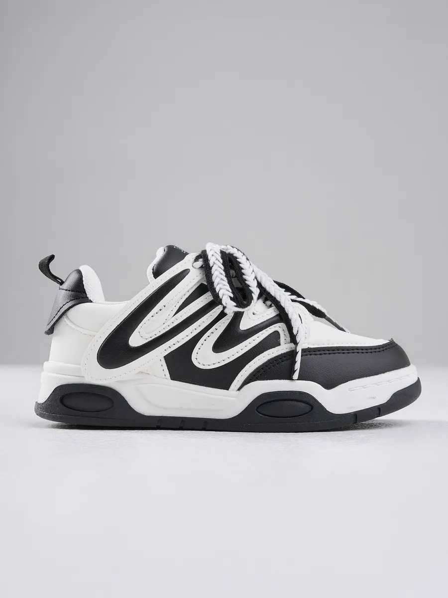 Кроссовки CASTLELADY 11638999 - фото 2