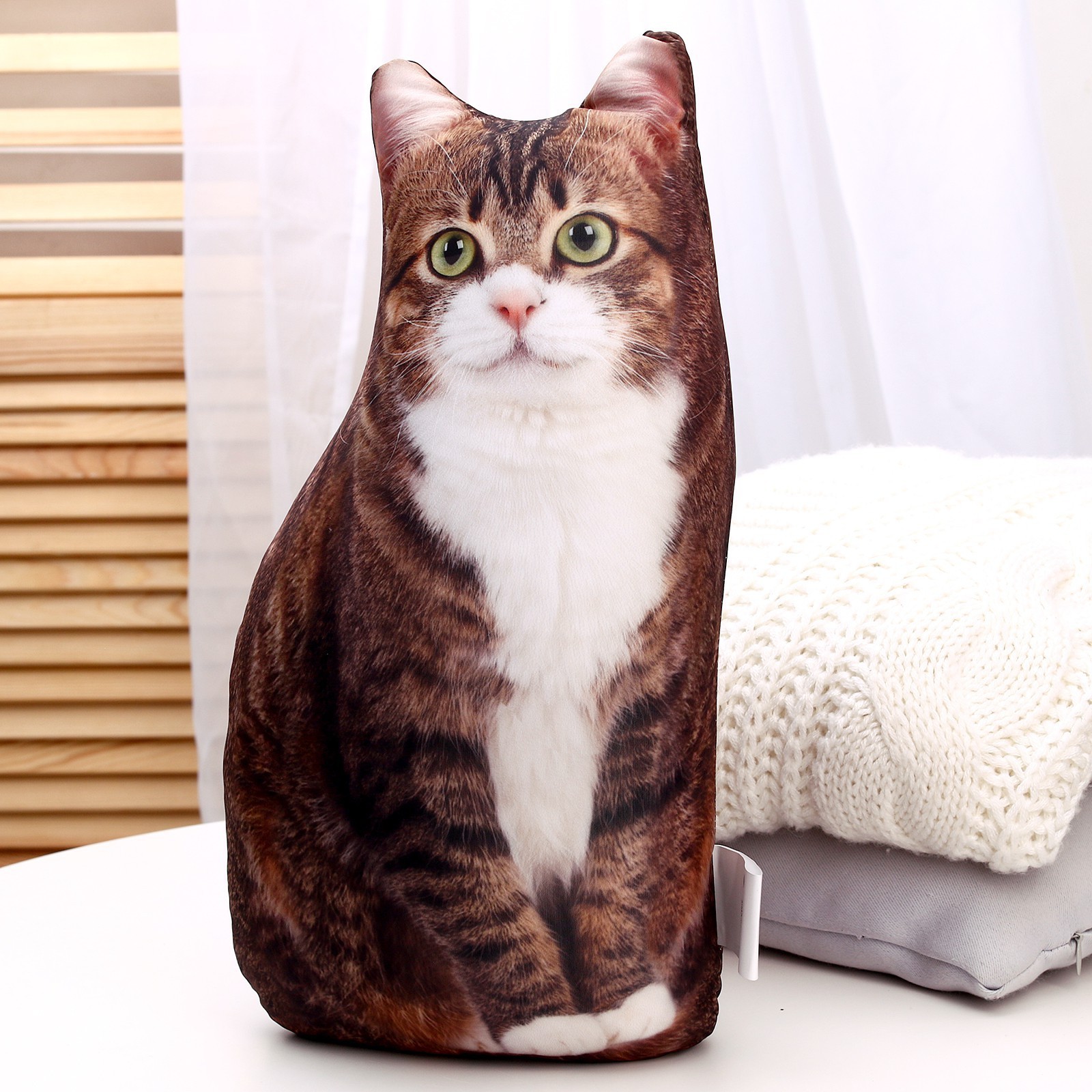 Сквиш mni mnu - фото 4