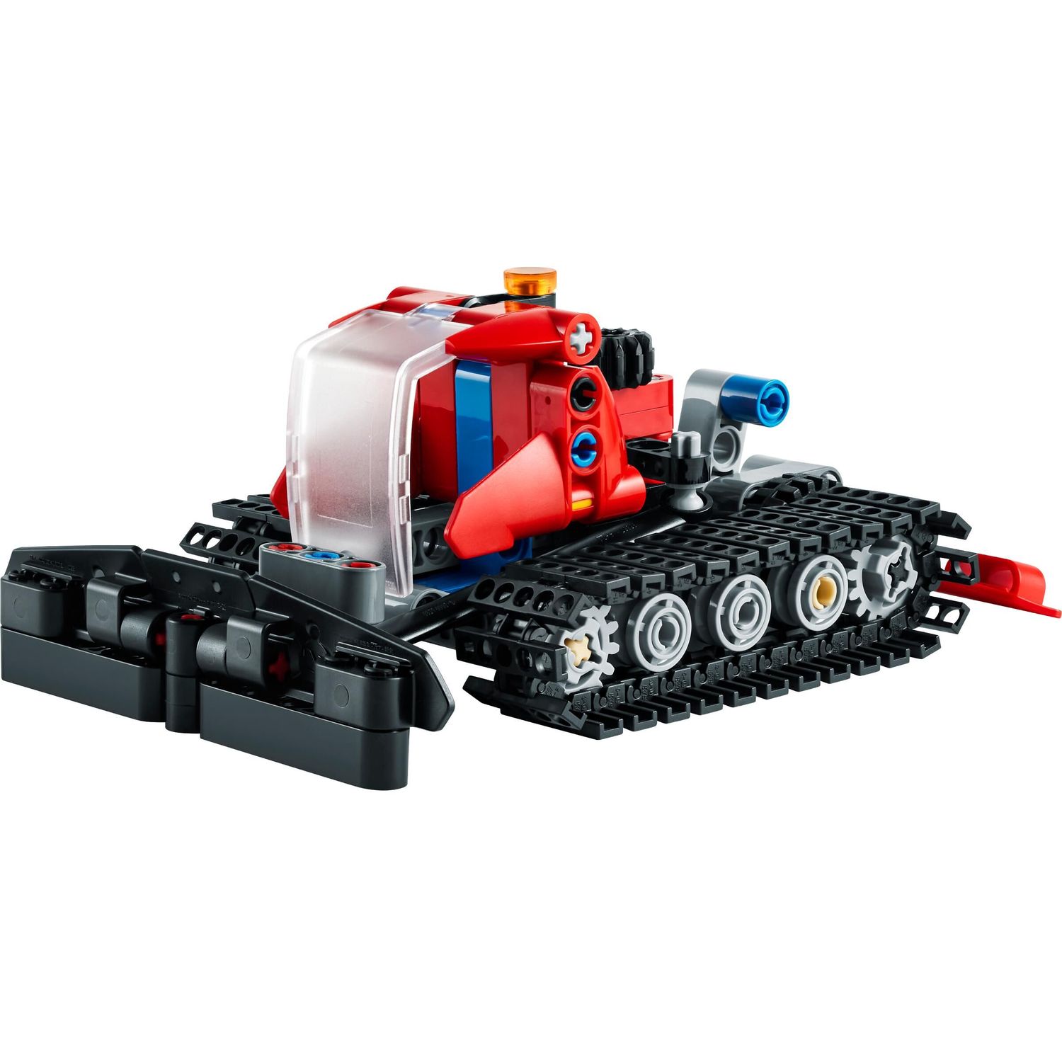 Конструктор LEGO Technic Снегоуборщик 178 дет. - фото 2