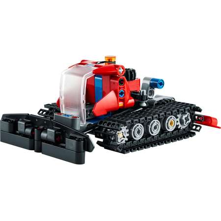 Конструктор LEGO Technic Снегоуборщик блочный