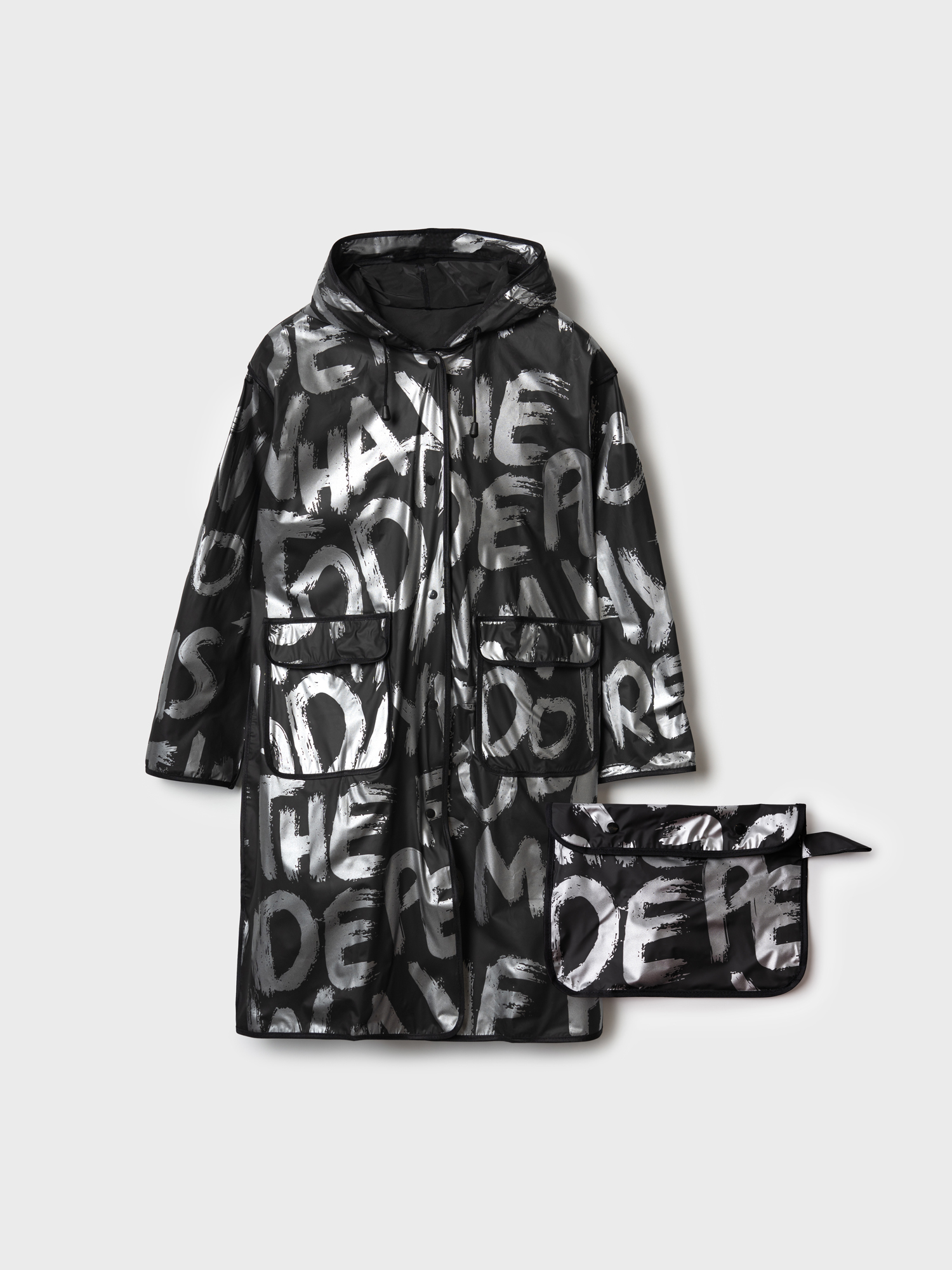 Дождевик PlayToday 12621010 - фото 1